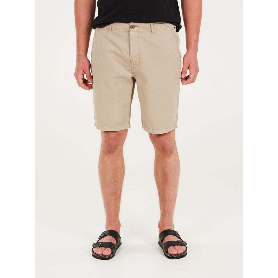 PROTEST Short Prtcomie  