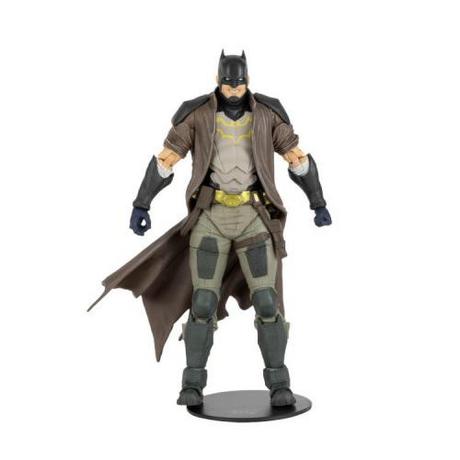 McFarlane  AF DC Multiverse : Dark Detective 17cm 