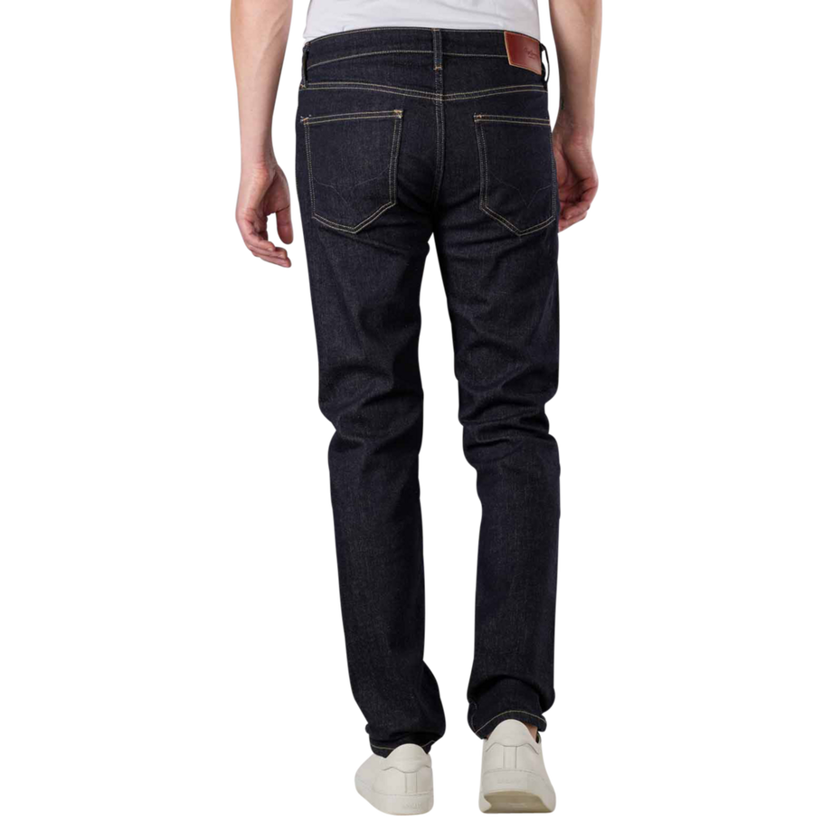 Pepe Jeans London Hatch Slim Fit Jeans  