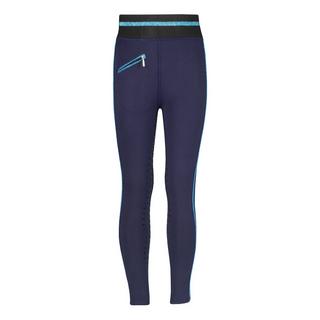 HORKA  Leggings reiten mädchen full grip  Kaya 