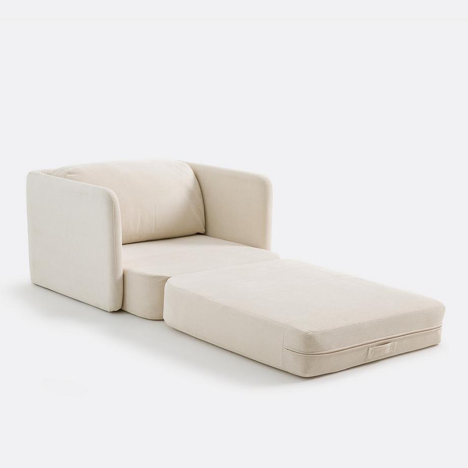 La Redoute Intérieurs Schlafsessel Haley  