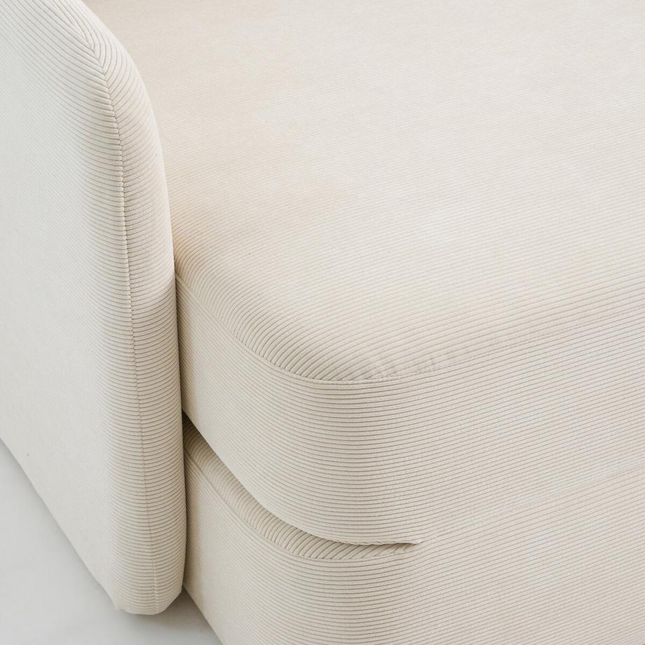 La Redoute Intérieurs Schlafsessel Haley  