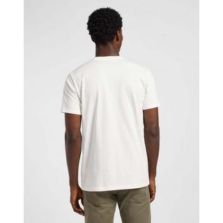 Lee Medium Wobbly Tee T-Shirt  
