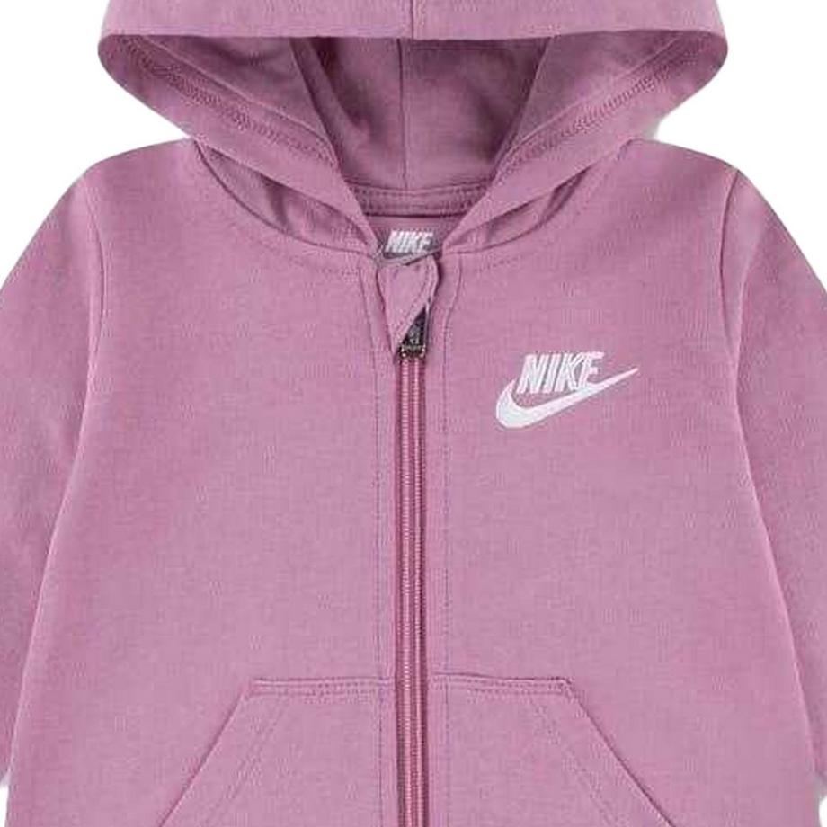 NIKE  Futura Tuta Da Lavoro Con Cappuccio 