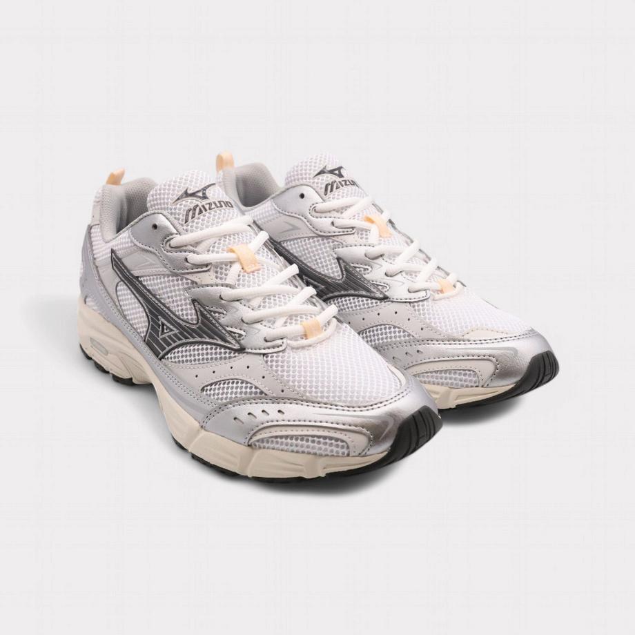MIZUNO MXR Sport Iron Gate Sneakers  