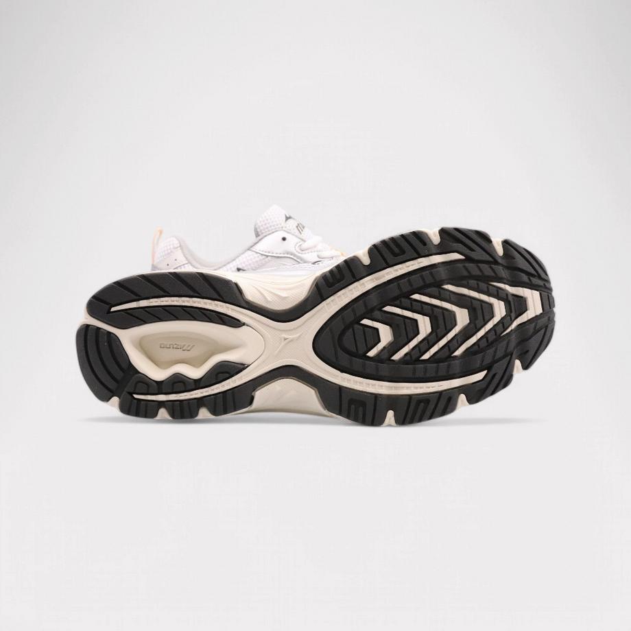 MIZUNO MXR Sport Iron Gate Sneakers  