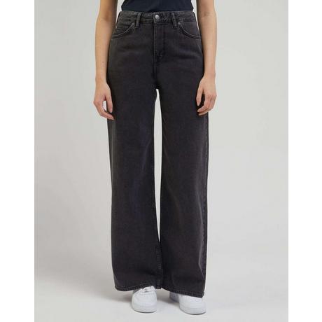 Lee  Flared Jeans Stella A Line 