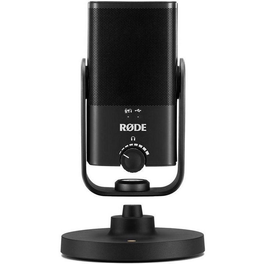 Rode  Mikrofon NT-USB Mini 