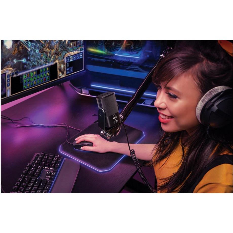 Rode  Mikrofon NT-USB Mini 