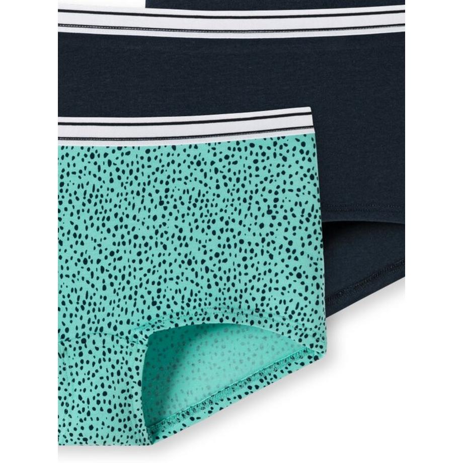 Schiesser  Girls Shorts 