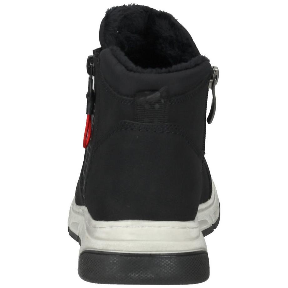 Bama Stiefelette  