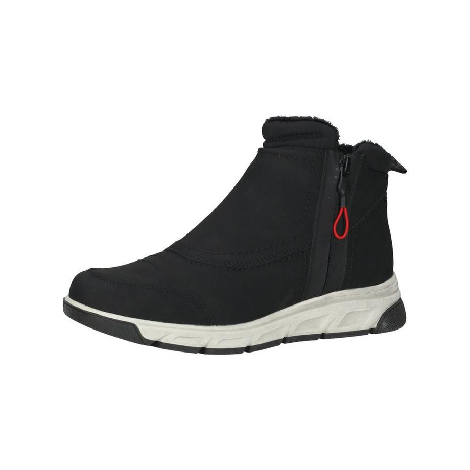 Stiefelette