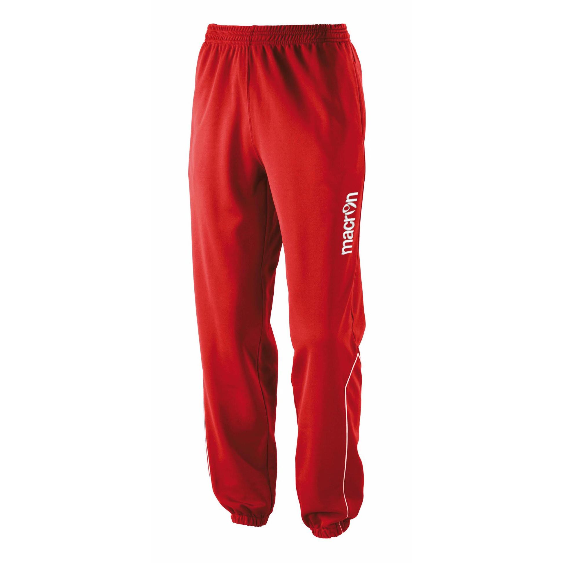 Image of Hosen Indus Herren Schwarz/Weiss XXL