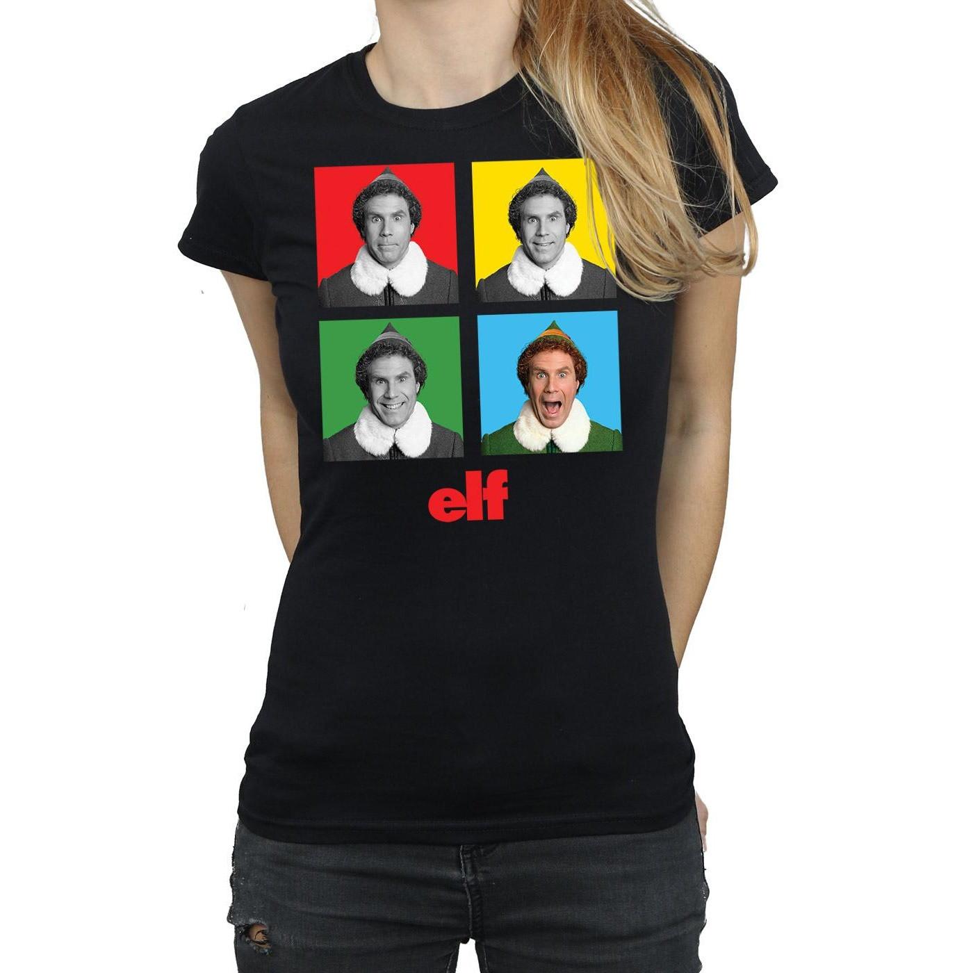 Elf  TShirt 