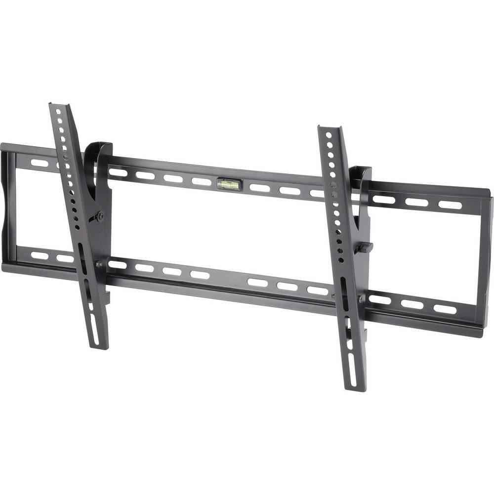 SpeaKa Professional  TV-Wandhalterung 105 cm (42″) - 200 cm (80″) 100 kg 