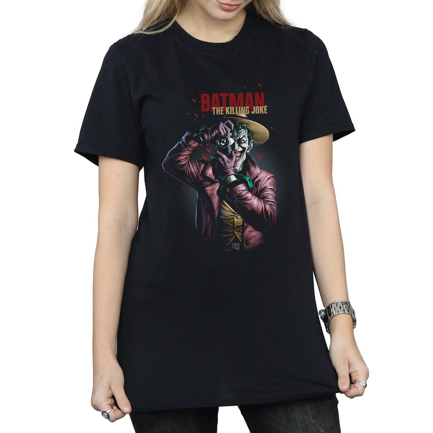 DC COMICS  The Killing Joke TShirt 