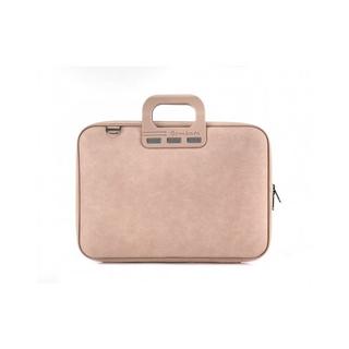 Bombata Denim Business Laptoptasche  