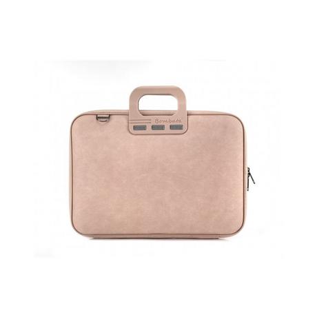 Bombata Denim Business Laptoptasche  