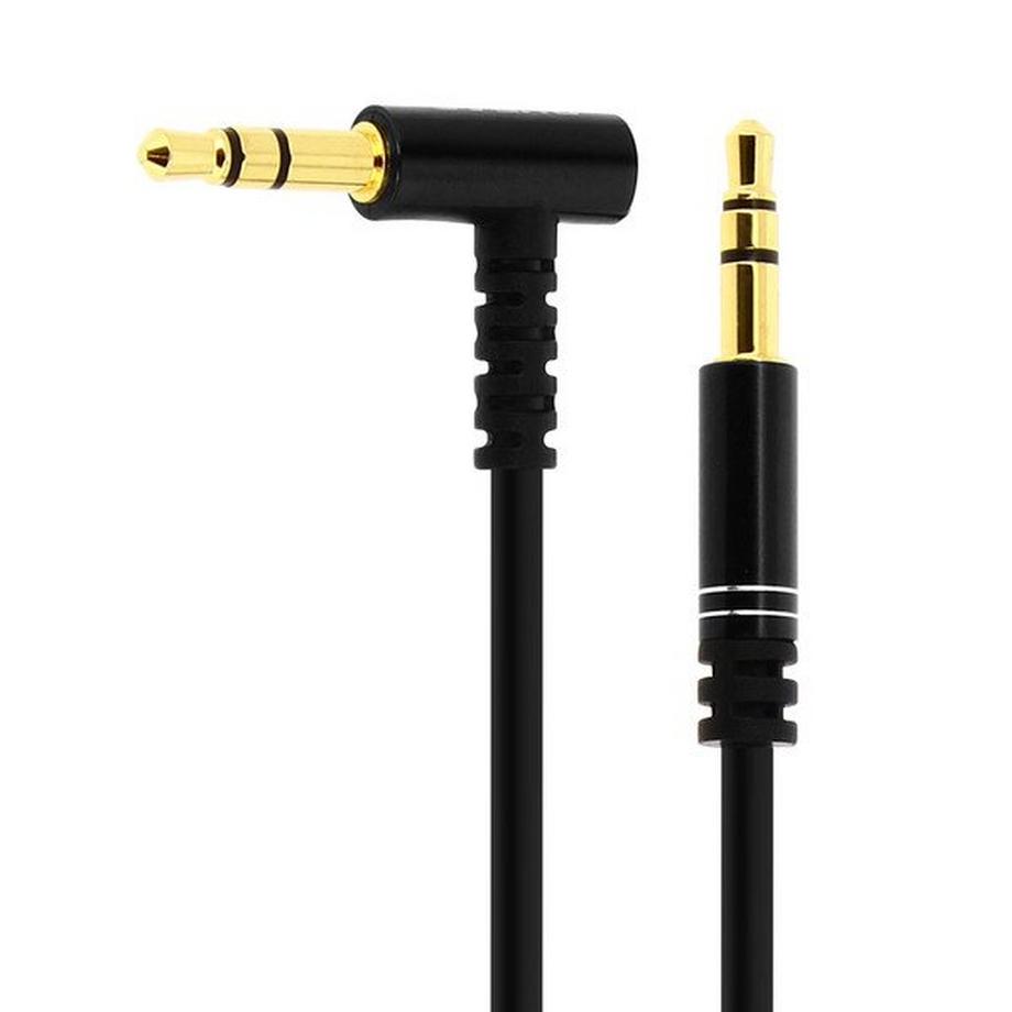 Avizar  Cavo Jack 3,5 mm da Maschio a Maschio 1m 