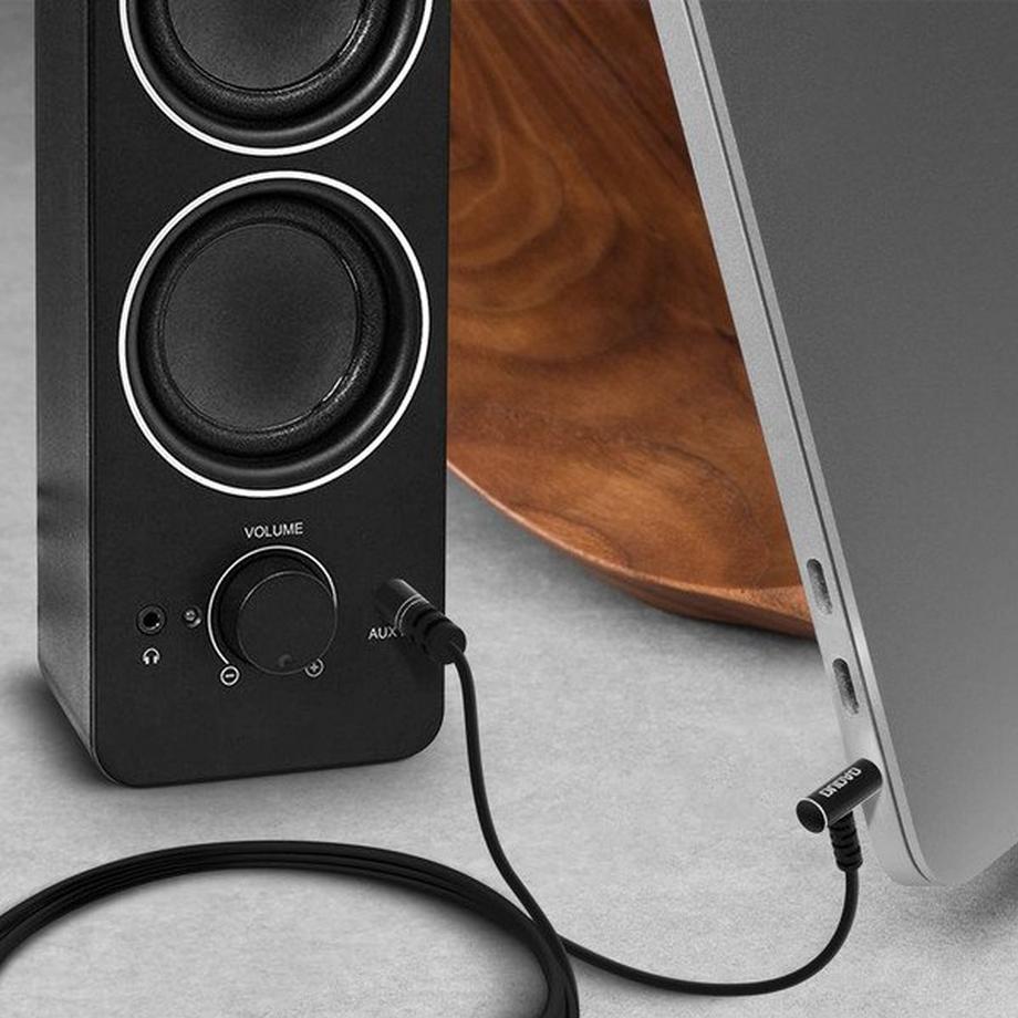 Avizar  Cavo Jack 3,5 mm da Maschio a Maschio 1m 