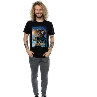 MARVEL  Tshirt GUARDIANS OF THE GALAXY 