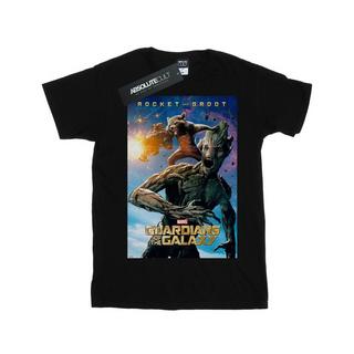 MARVEL  Tshirt GUARDIANS OF THE GALAXY 