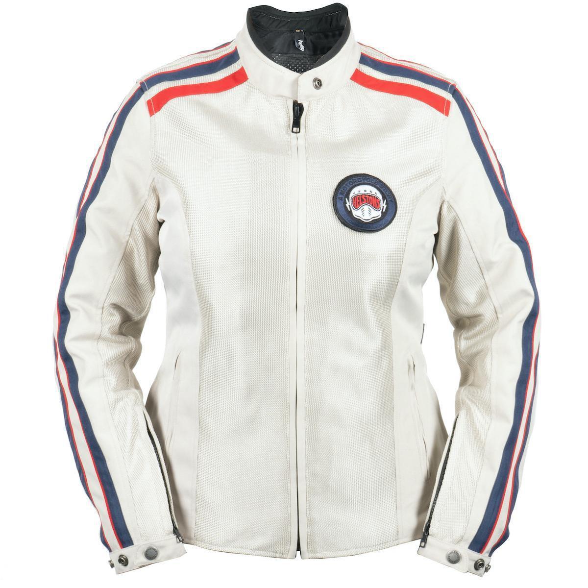 Image of Jacke Aus Mesh-gewebe Jade Unisex XL