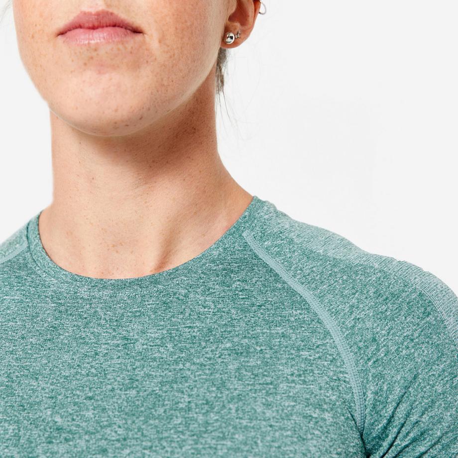 DOMYOS  T-shirt manches courtes - CARDIO 