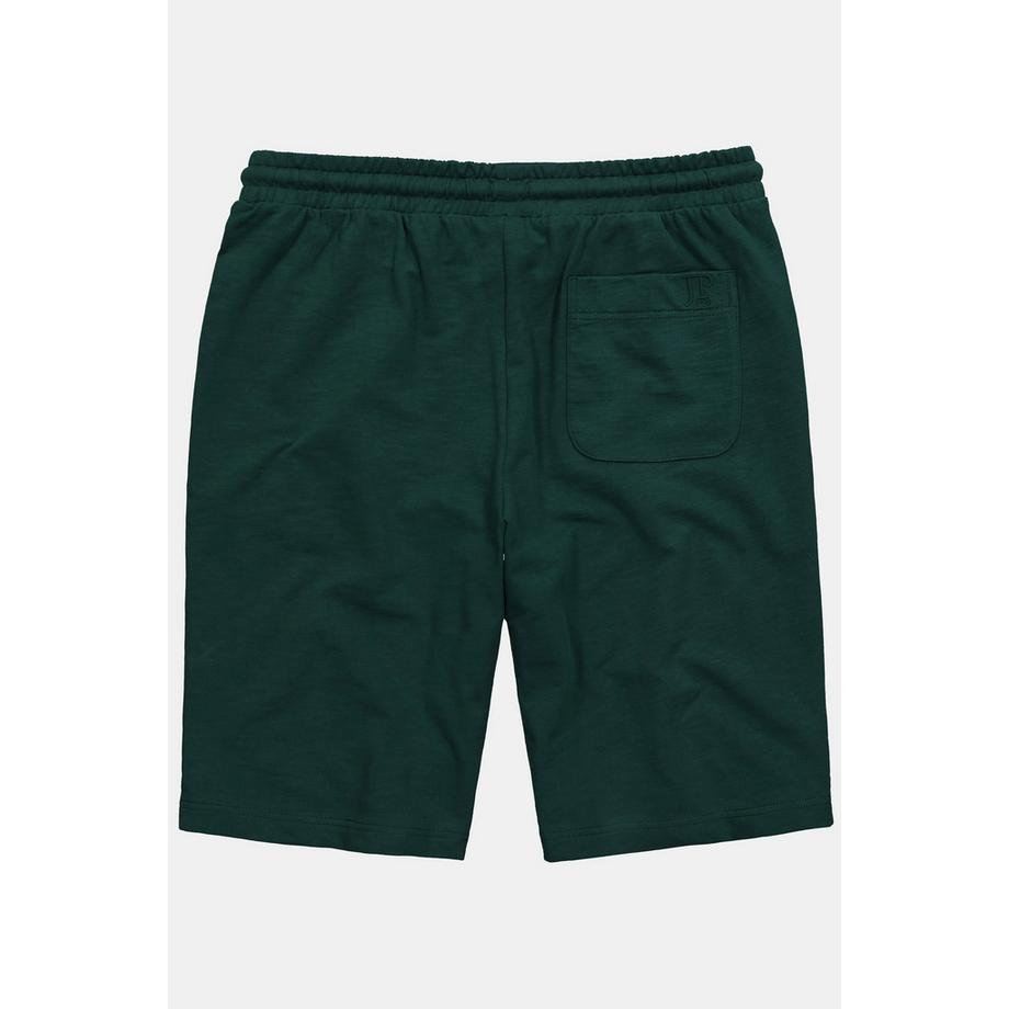 JP1880 Sweatbermuda Elastikbund  