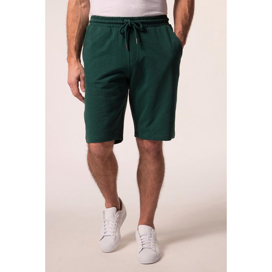 JP1880 Sweatbermuda Elastikbund  