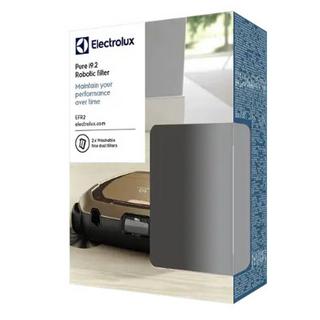 Electrolux Electrolux EFR2 Robot aspirapolvere Filtro  