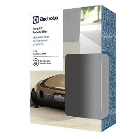 Electrolux Electrolux EFR2 Robot aspirapolvere Filtro  