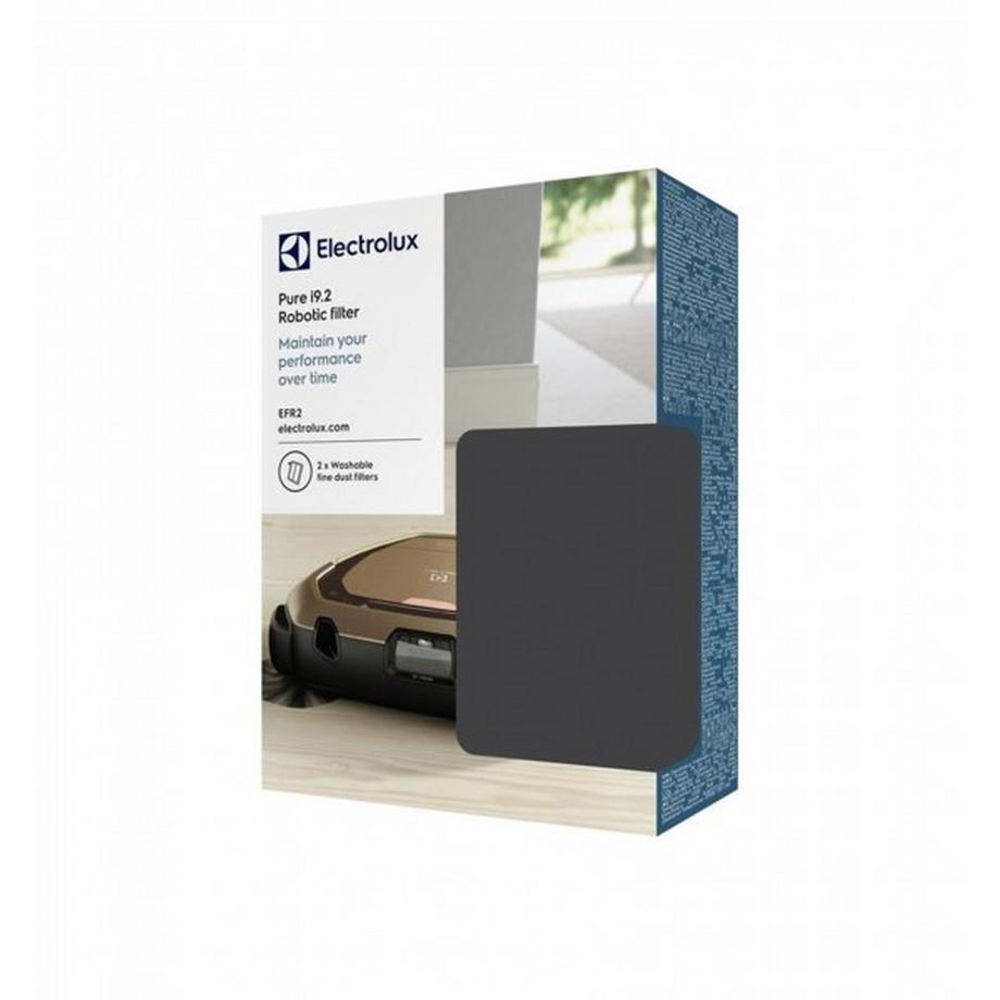 Electrolux Electrolux EFR2 Robot aspirapolvere Filtro  
