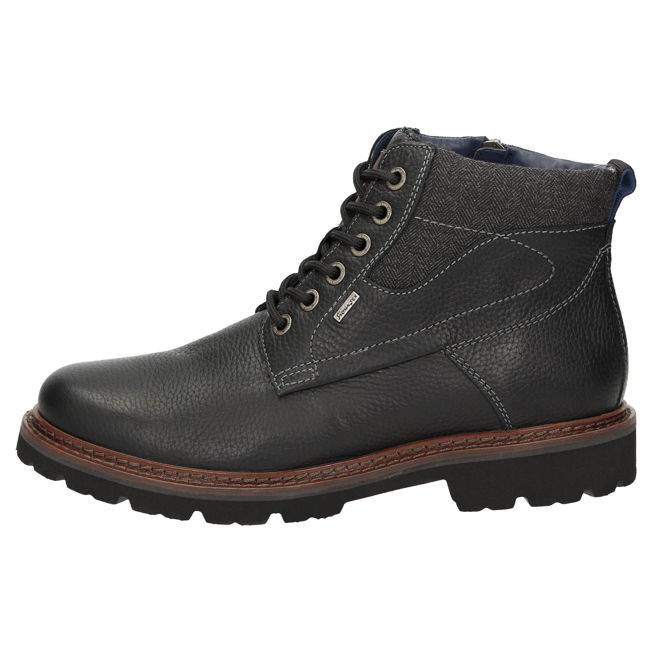 Sioux  Stiefelette Adalr.-710-TEX-WF-H 