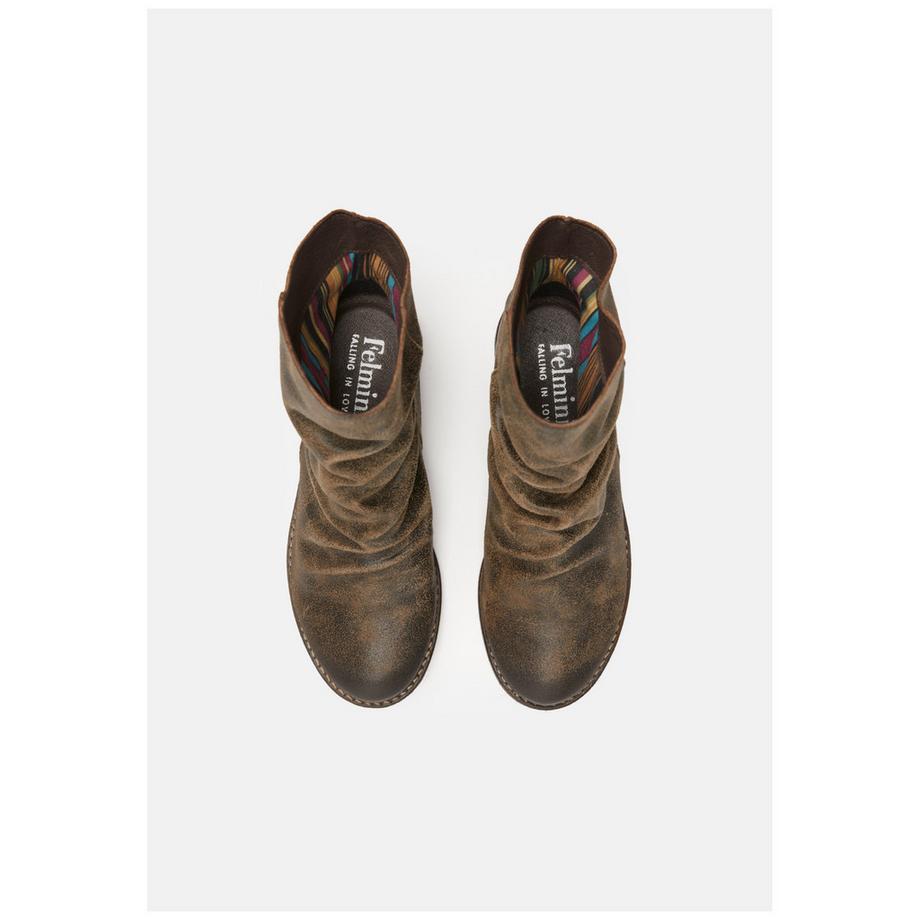 Felmini  Stiefelette CLASH 8114 