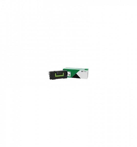 Image of RETURN TONER BLACK 15000 PGS F. MS72X/MS82X/MX72X/MX82X