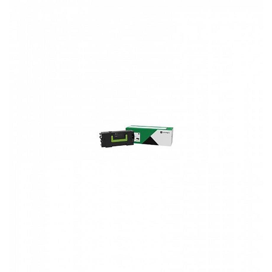 58D2H00 cartuccia toner 1 pz Originale Nero