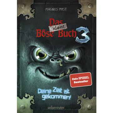 Das kleine Böse Buch 3 (Das kleine Böse Buch, Bd. 3)