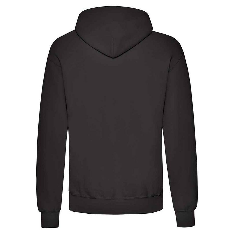 Fruit of the Loom Felpa Con Cappuccio Classic  