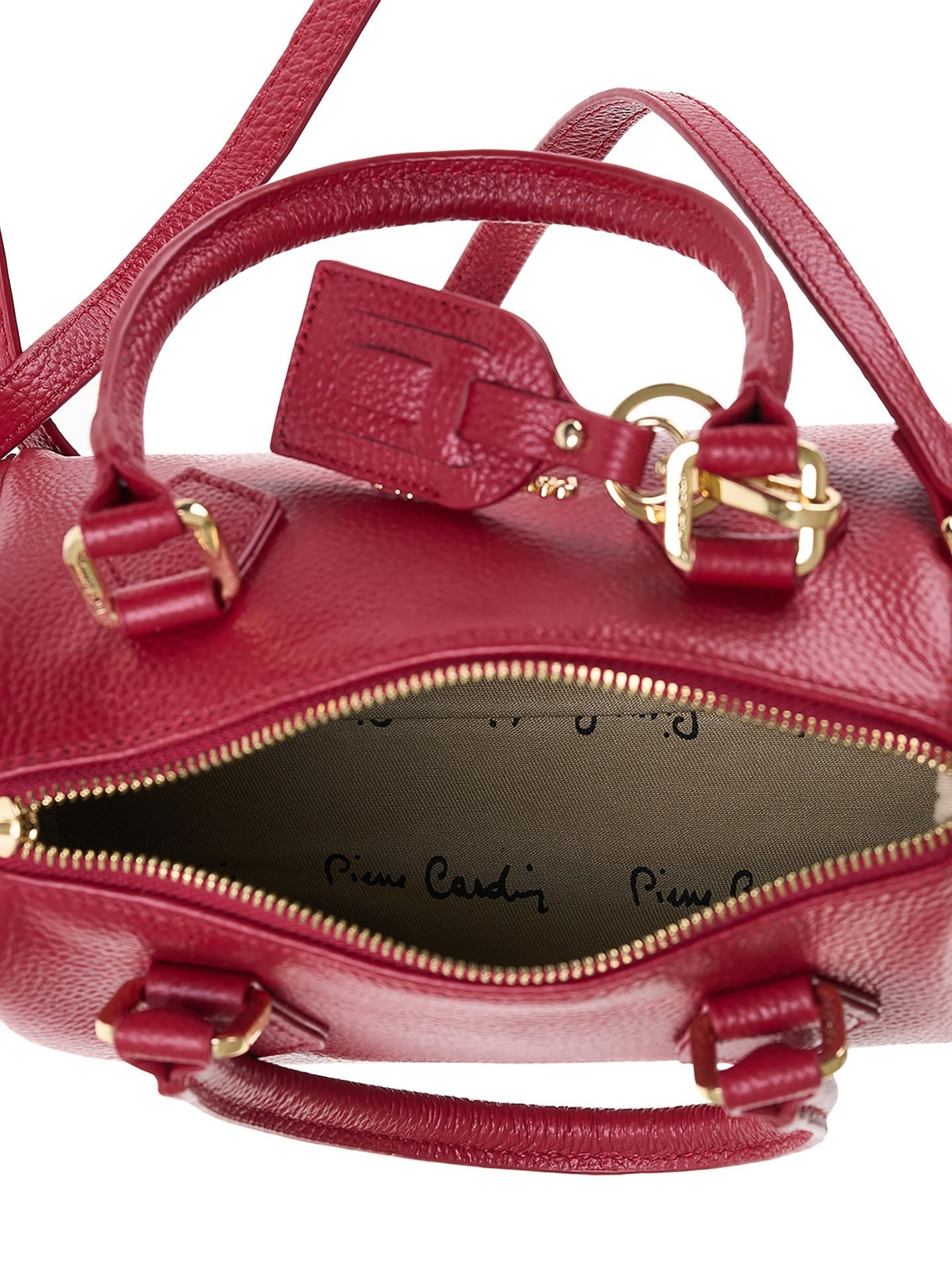 pierre cardin Oriana Chic Handtasche  