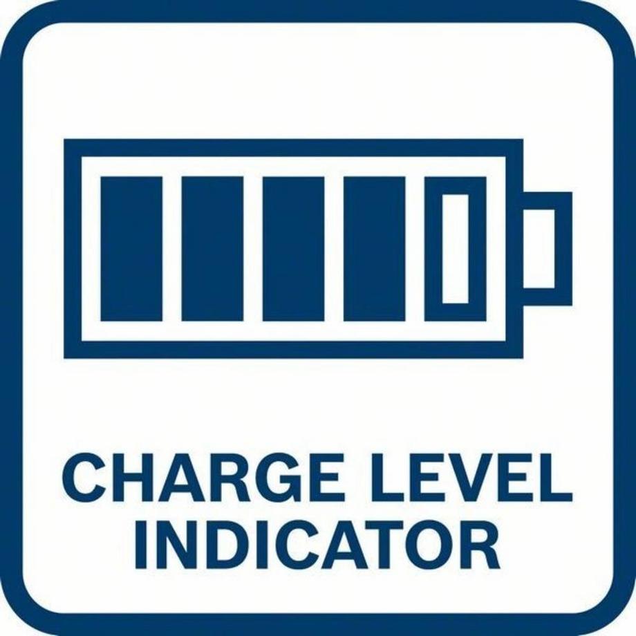 Bosch Professional  Ladegerät GAL 18V6-80 