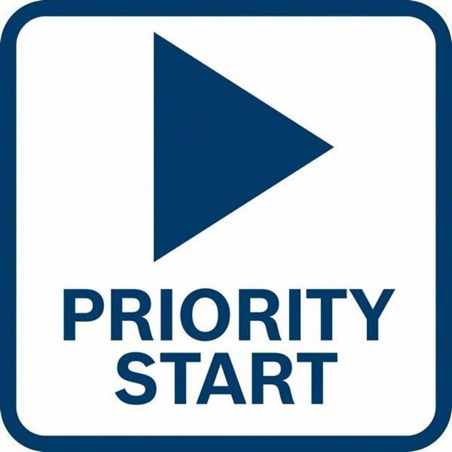 Bosch Professional  Ladegerät GAL 18V6-80 