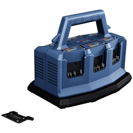 Bosch Professional  Chargeur GAL 18V6-80 