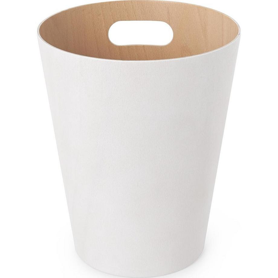 umbra Papierkorb Woodrow  