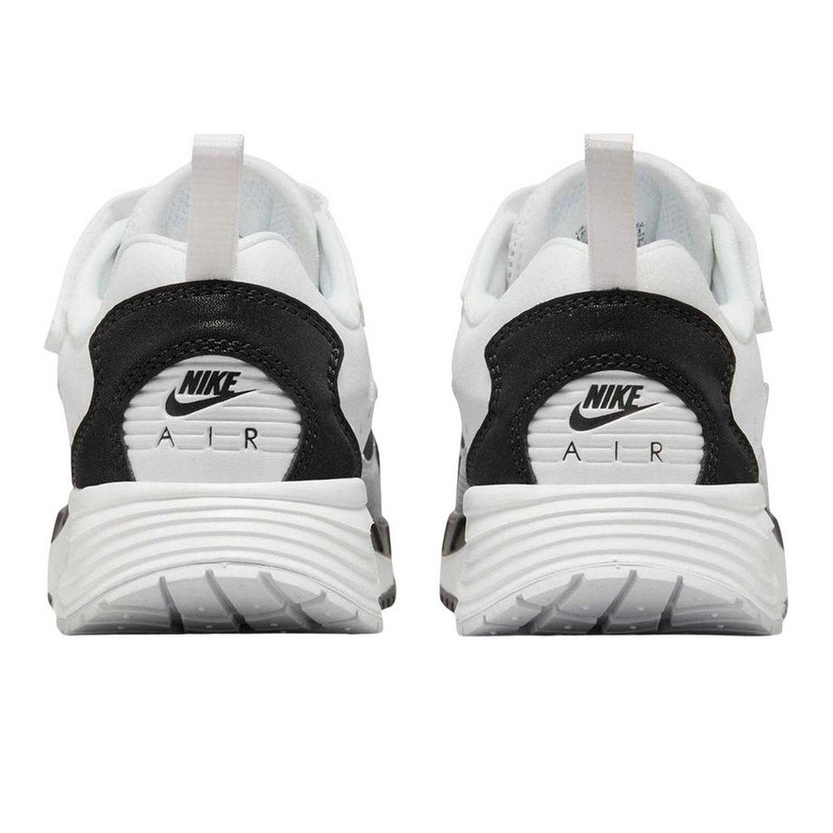 NIKE Air Max Sneaker mit Schnürsenkeln  