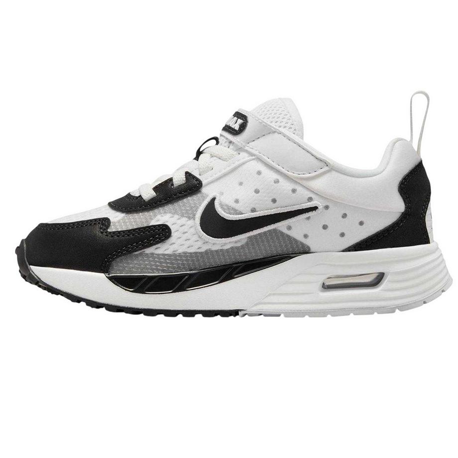 NIKE Air Max Sneaker mit Schnürsenkeln  