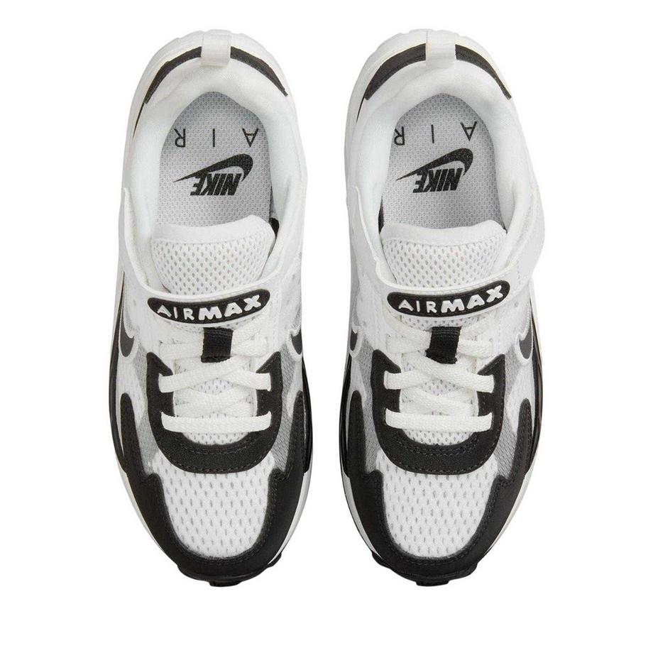 NIKE Air Max Sneaker mit Schnürsenkeln  