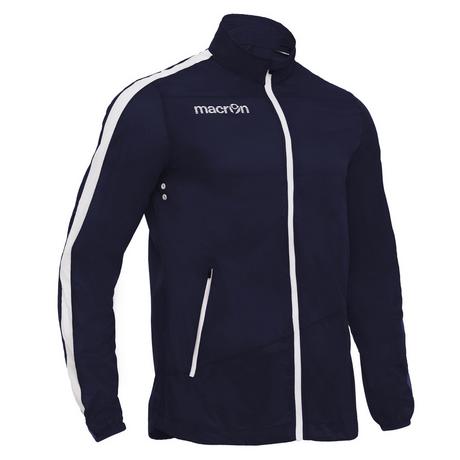 macron  Windjacke Montreal 