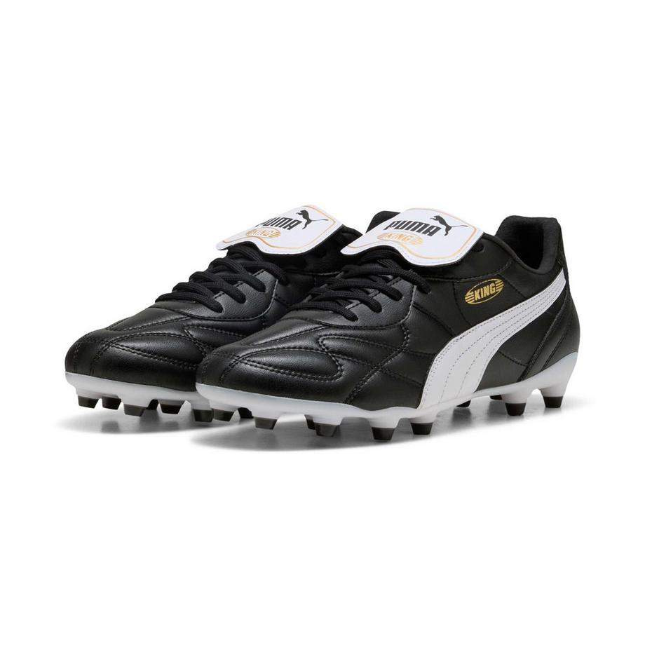 PUMA Scarpe calcio king top fg/ag  