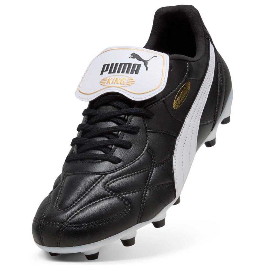 PUMA Scarpe calcio king top fg/ag  